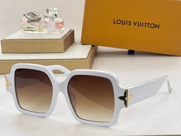 Top Quality L*ouis V*uitton Glasses