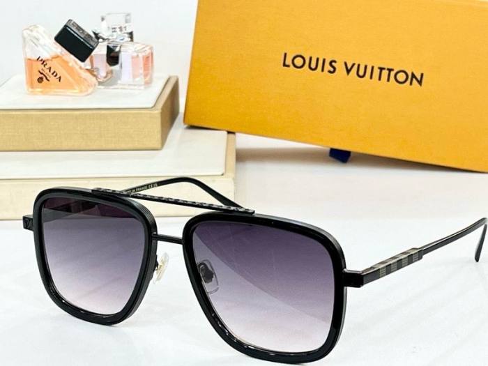 Top Quality L*ouis V*uitton Glasses