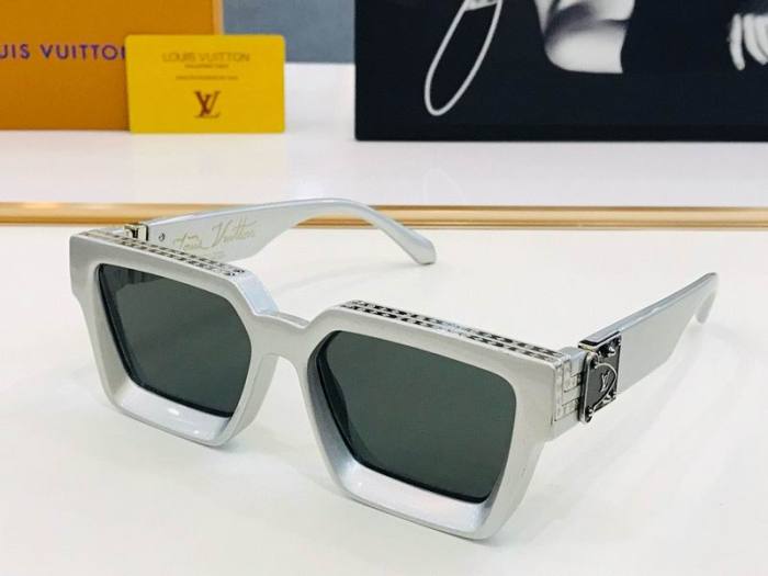 Top Quality L*ouis V*uitton Glasses
