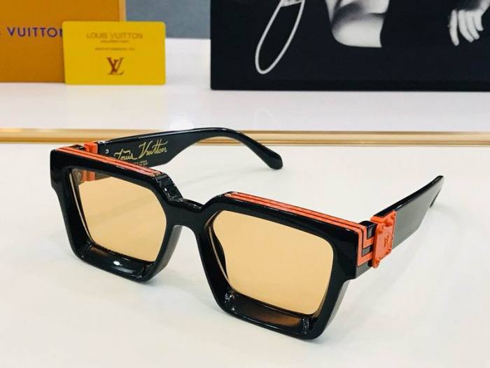 Top Quality L*ouis V*uitton Glasses