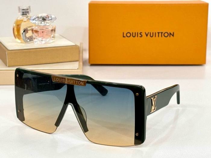 Top Quality L*ouis V*uitton Glasses
