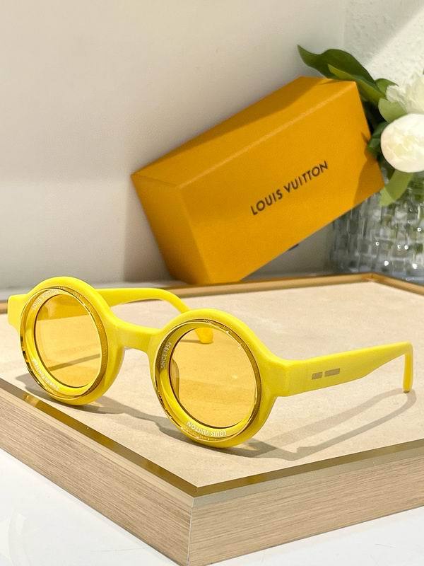 Top Quality L*ouis V*uitton Glasses