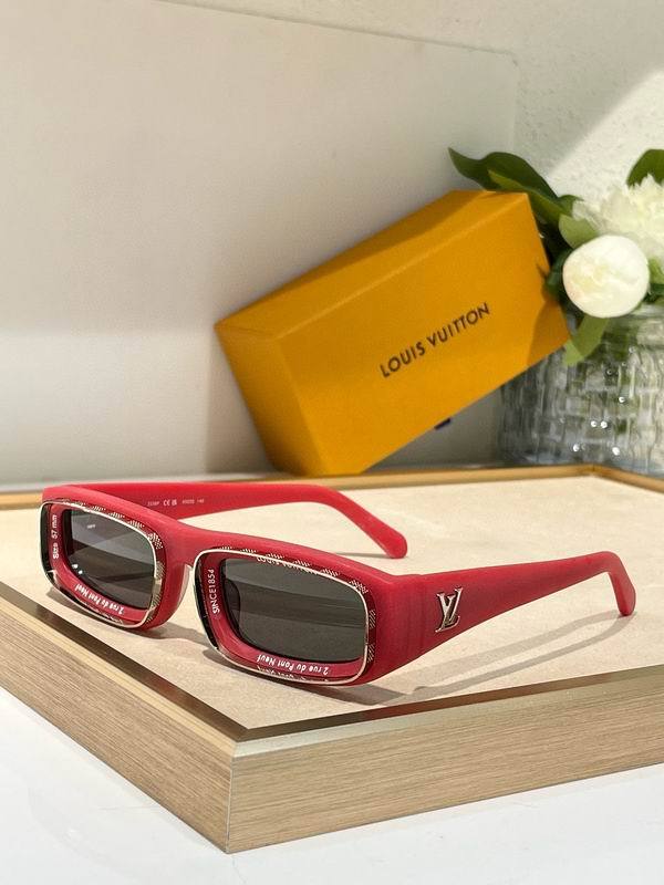 Top Quality L*ouis V*uitton Glasses