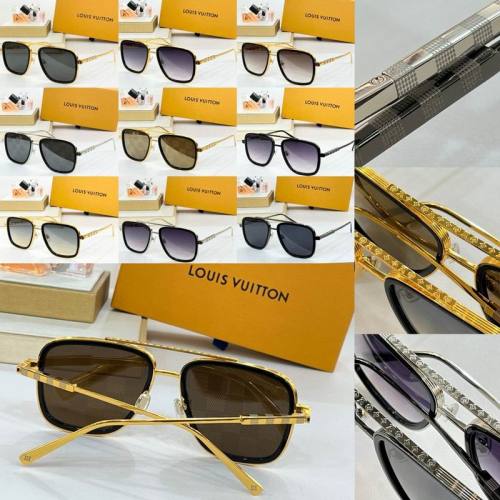 Top Quality L*ouis V*uitton Glasses