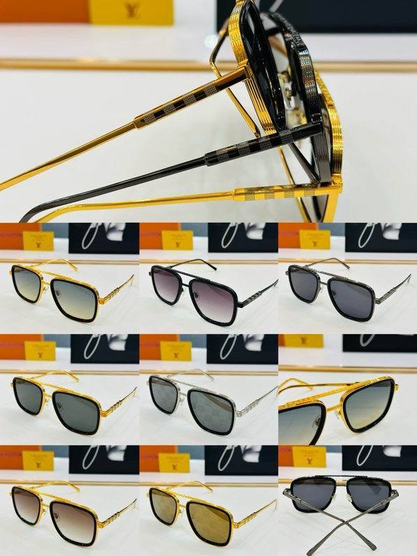 Top Quality L*ouis V*uitton Glasses