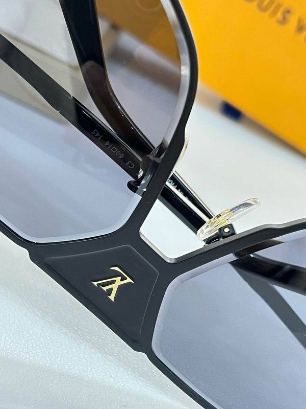 Top Quality L*ouis V*uitton Glasses