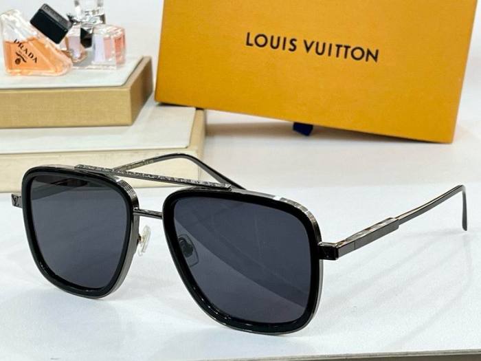 Top Quality L*ouis V*uitton Glasses
