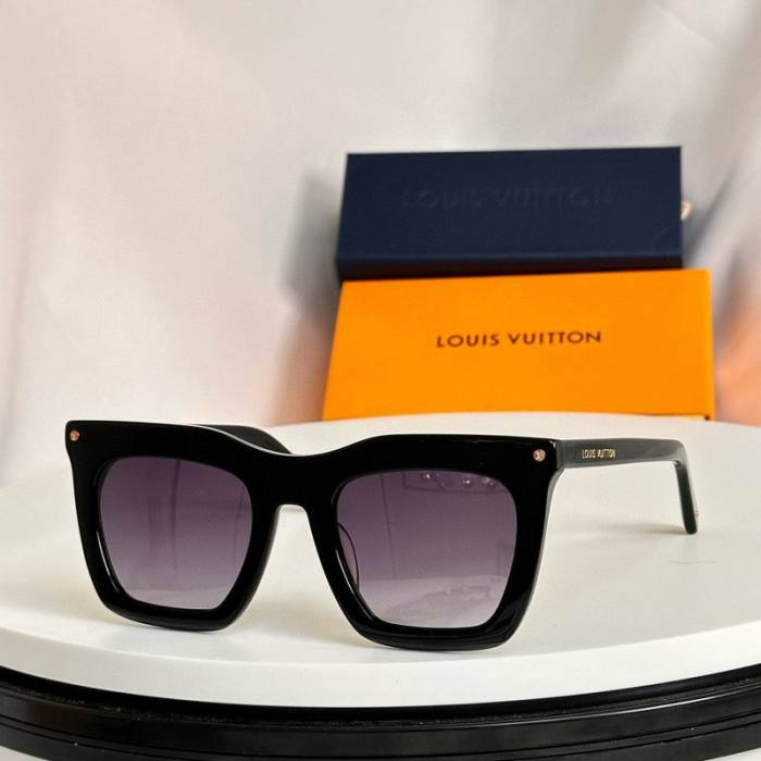 Top Quality L*ouis V*uitton Glasses