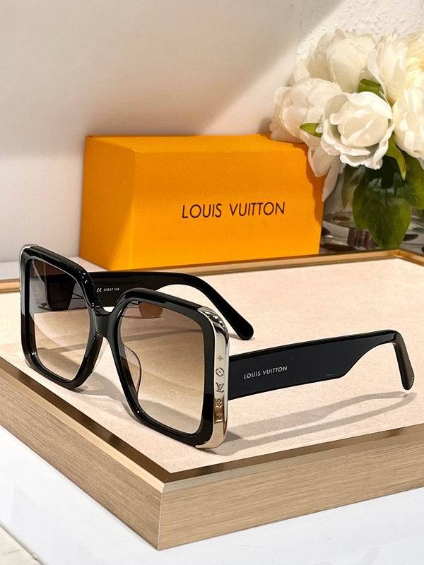 Top Quality L*ouis V*uitton Glasses