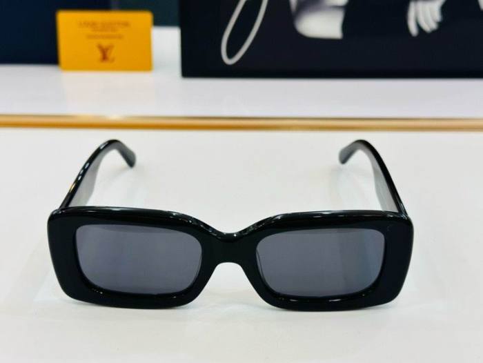 Top Quality L*ouis V*uitton Glasses