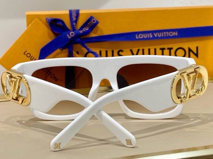 Top Quality L*ouis V*uitton Glasses