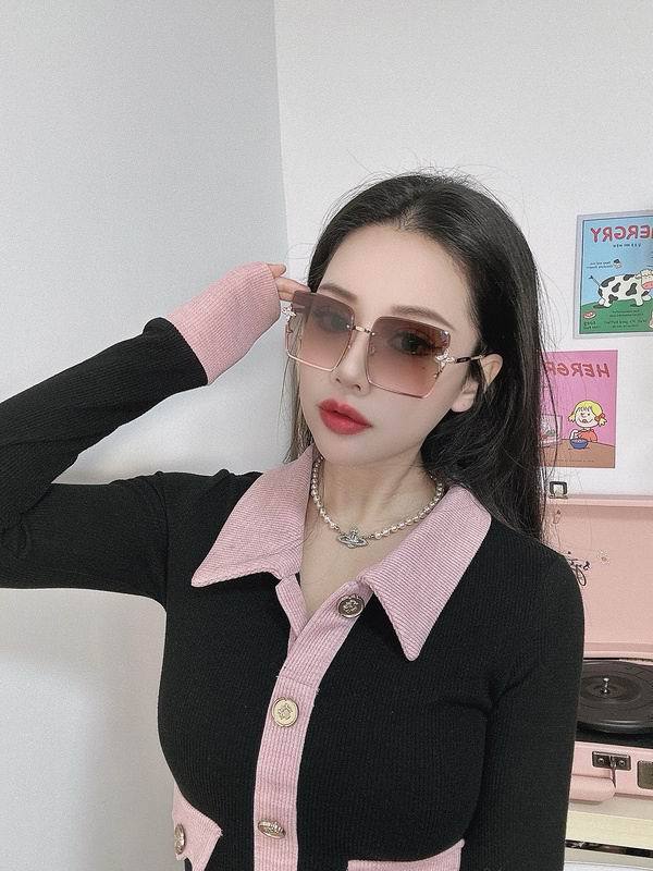 Top Quality L*ouis V*uitton Glasses