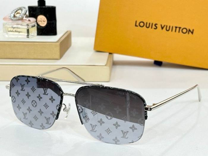 Top Quality L*ouis V*uitton Glasses