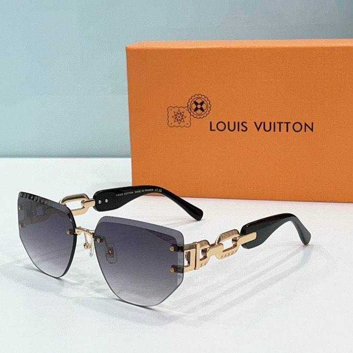 Top Quality L*ouis V*uitton Glasses