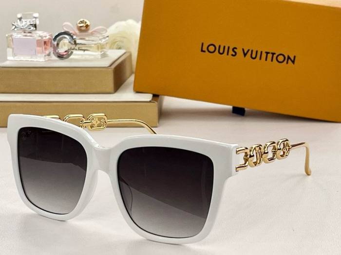 Top Quality L*ouis V*uitton Glasses