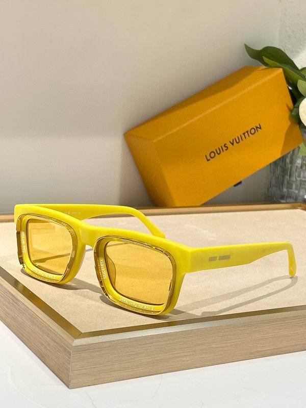 Top Quality L*ouis V*uitton Glasses
