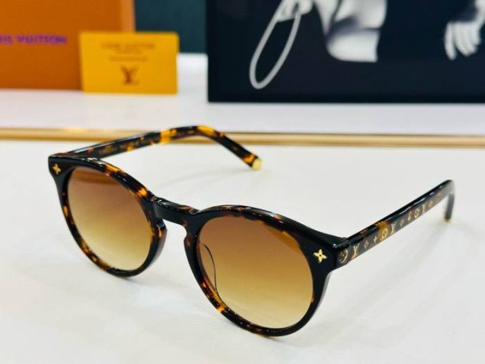 Top Quality L*ouis V*uitton Glasses