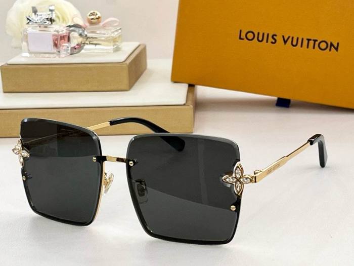 Top Quality L*ouis V*uitton Glasses