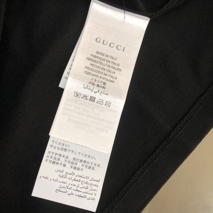 Men  Tops G*ucci Top Quality