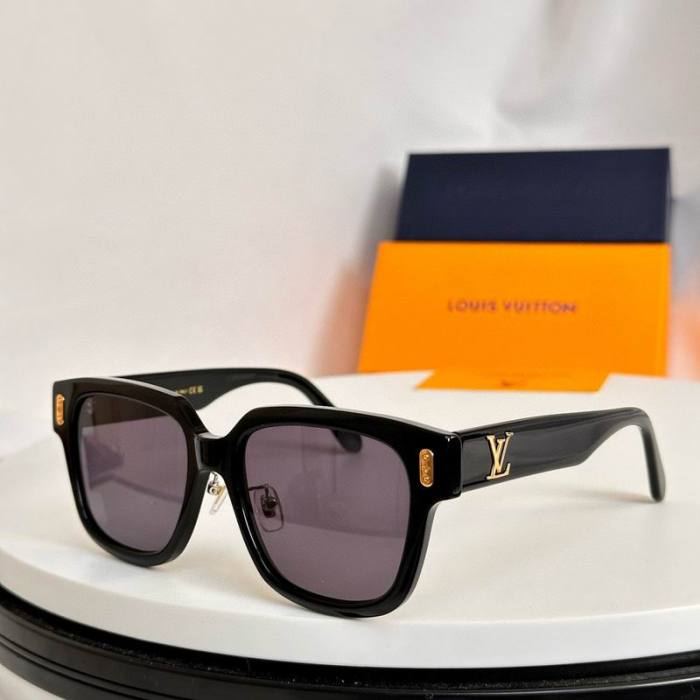 Top Quality L*ouis V*uitton Glasses