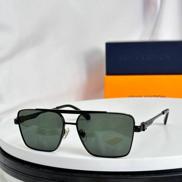 Top Quality L*ouis V*uitton Glasses