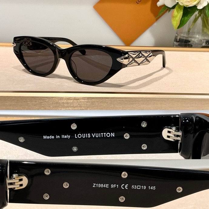 Top Quality L*ouis V*uitton Glasses