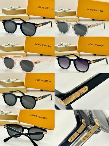 Top Quality L*ouis V*uitton Glasses
