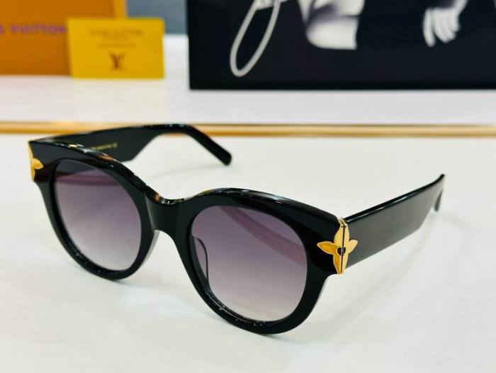 Top Quality L*ouis V*uitton Glasses