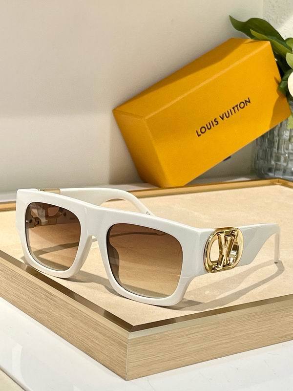 Top Quality L*ouis V*uitton Glasses