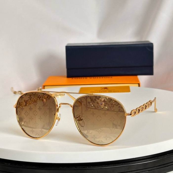 Top Quality L*ouis V*uitton Glasses