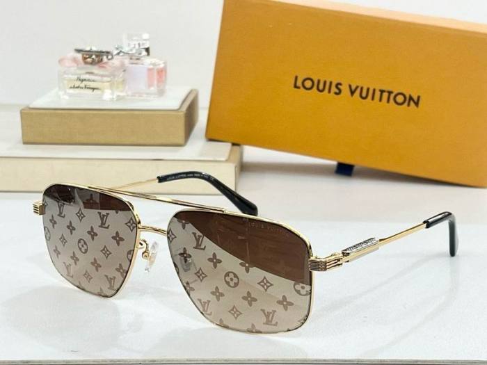 Top Quality L*ouis V*uitton Glasses