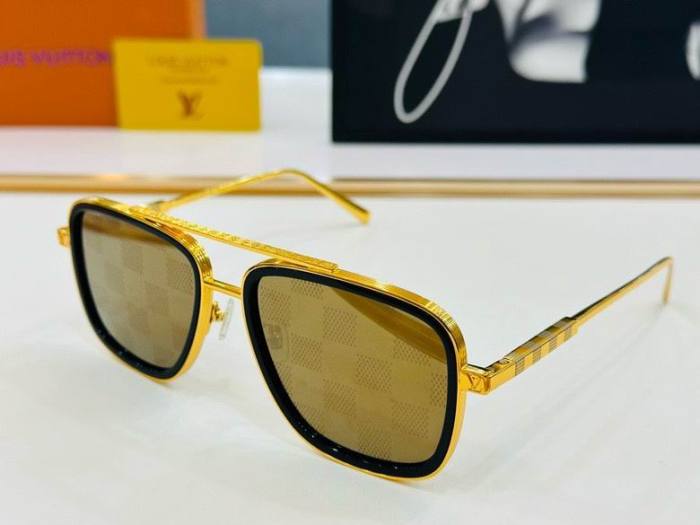 Top Quality L*ouis V*uitton Glasses