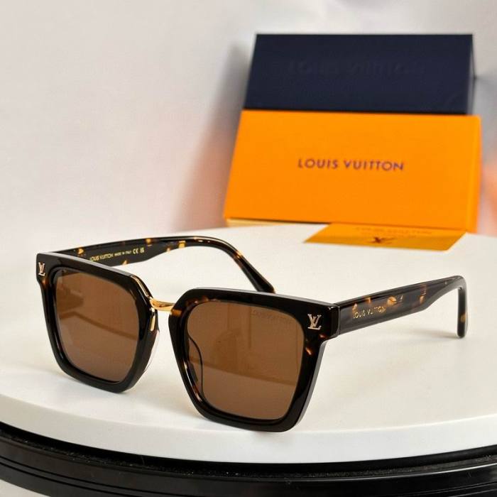Top Quality L*ouis V*uitton Glasses