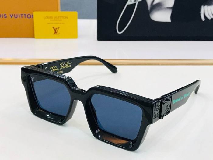 Top Quality L*ouis V*uitton Glasses