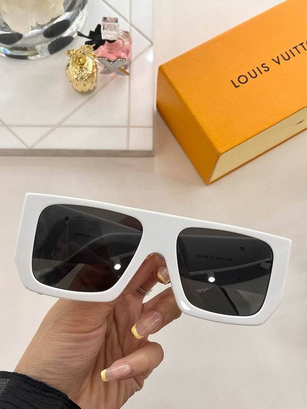 Top Quality L*ouis V*uitton Glasses