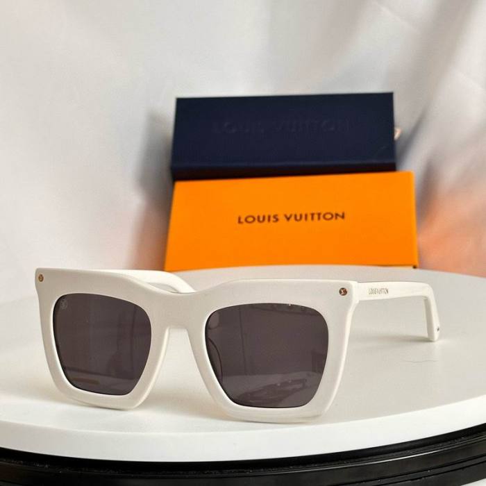 Top Quality L*ouis V*uitton Glasses