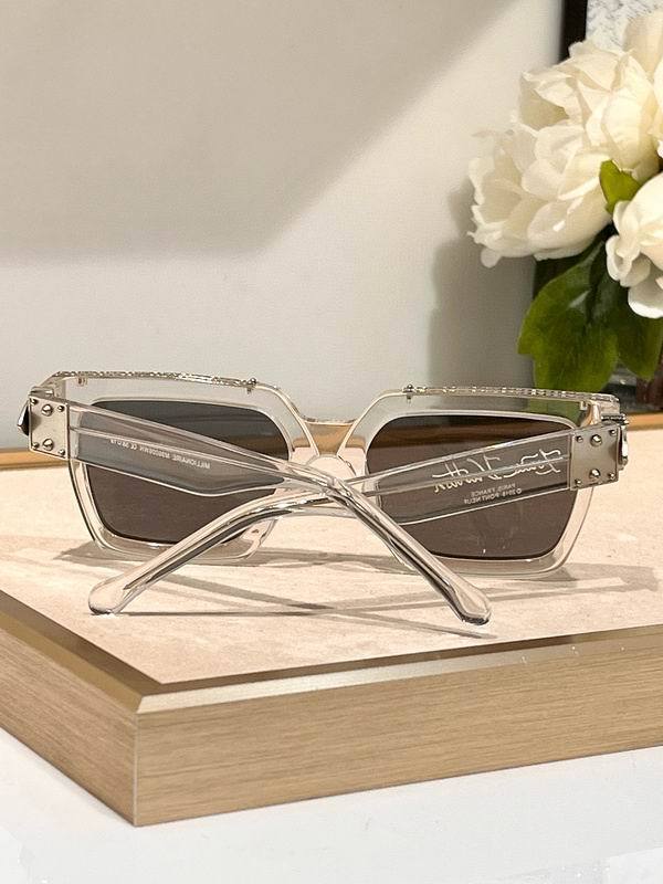 Top Quality L*ouis V*uitton Glasses