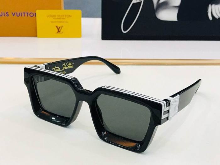 Top Quality L*ouis V*uitton Glasses