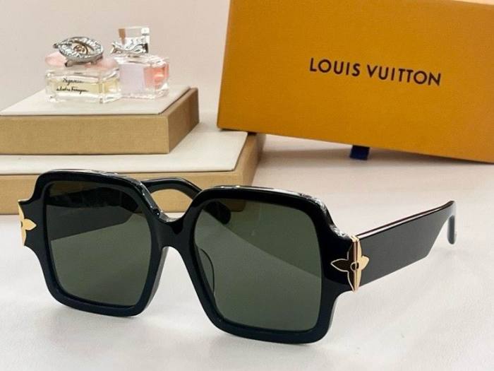 Top Quality L*ouis V*uitton Glasses