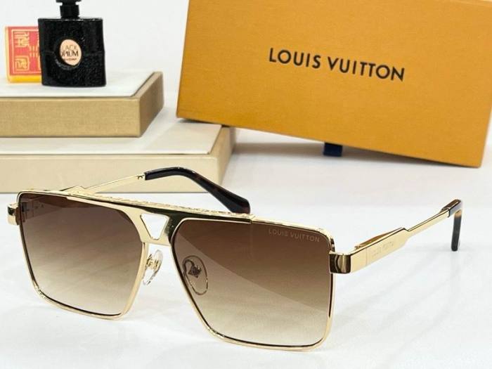 Top Quality L*ouis V*uitton Glasses