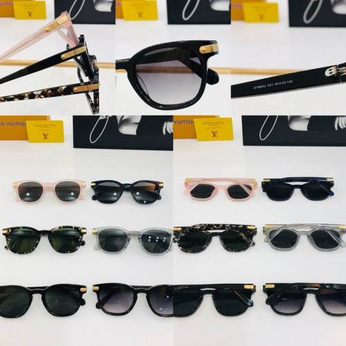 Top Quality L*ouis V*uitton Glasses