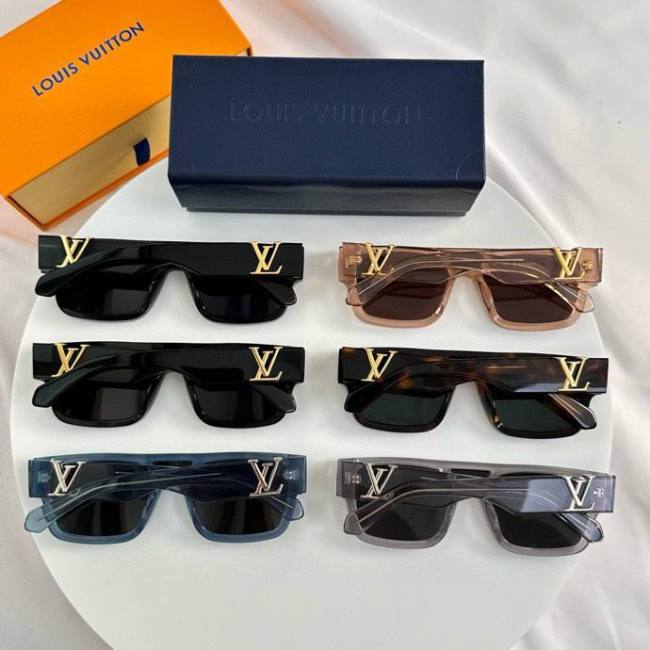 Top Quality L*ouis V*uitton Glasses