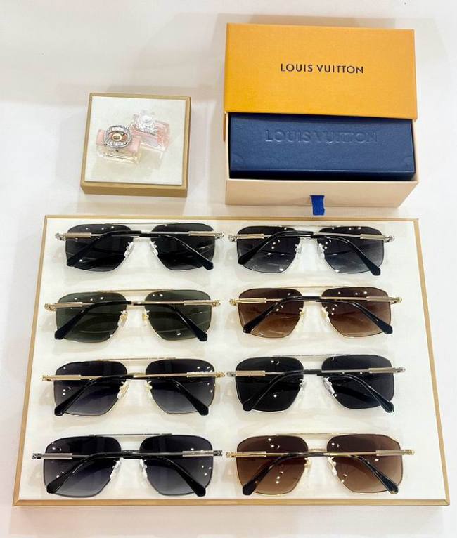 Top Quality L*ouis V*uitton Glasses