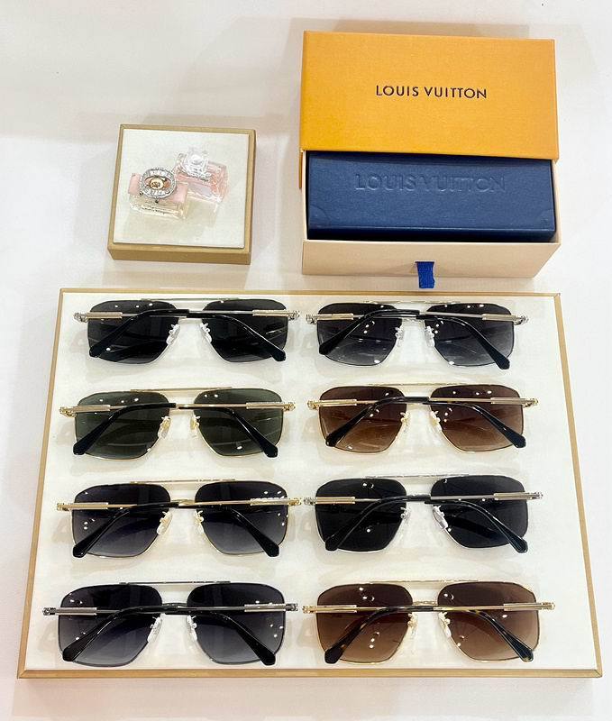 Top Quality L*ouis V*uitton Glasses