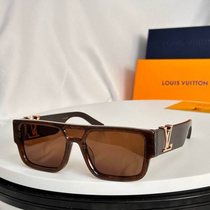 Top Quality L*ouis V*uitton Glasses