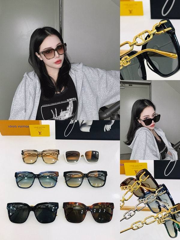 Top Quality L*ouis V*uitton Glasses