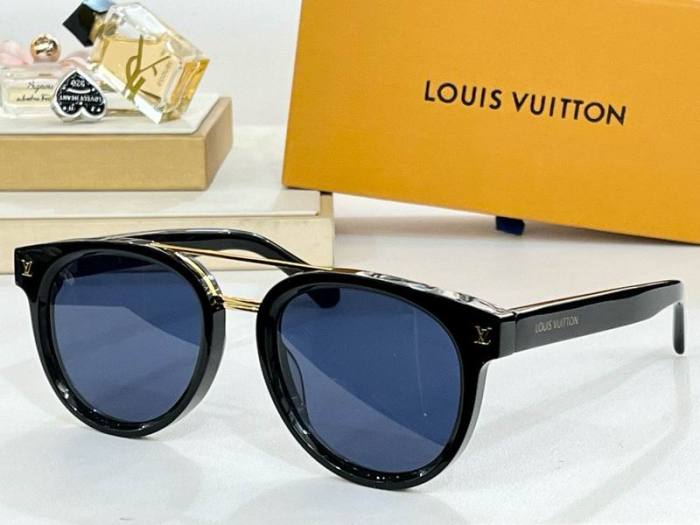 Top Quality L*ouis V*uitton Glasses