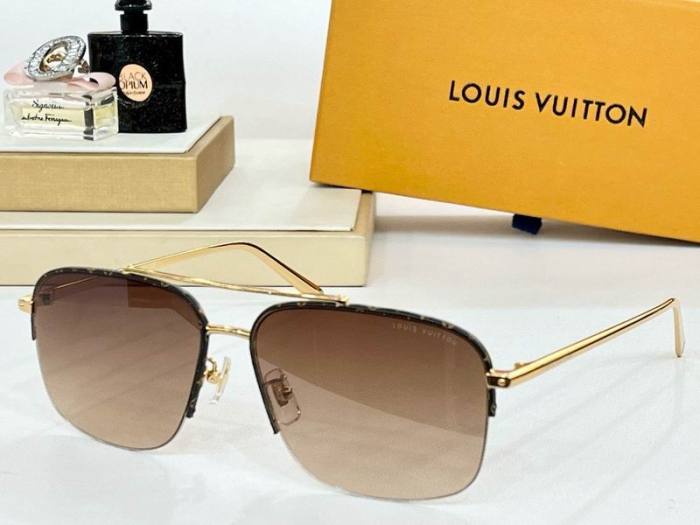 Top Quality L*ouis V*uitton Glasses