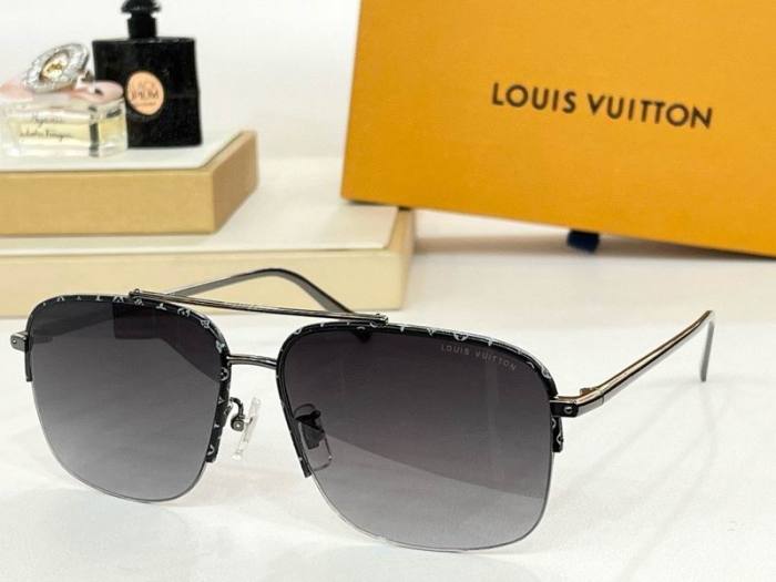 Top Quality L*ouis V*uitton Glasses