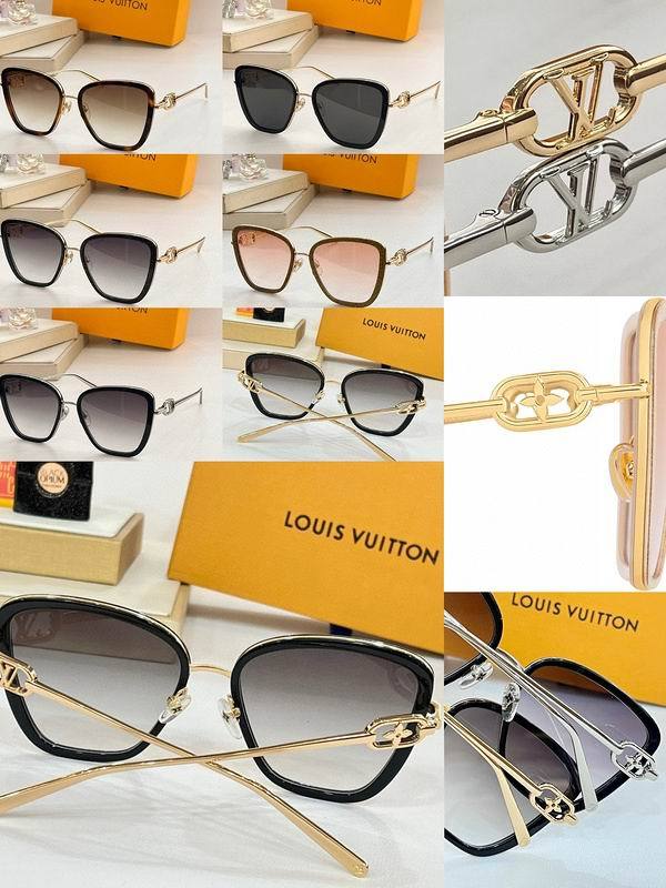 Top Quality L*ouis V*uitton Glasses